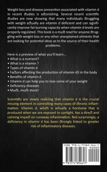 Vitamin D