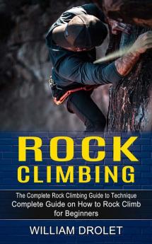 Rock Climbing