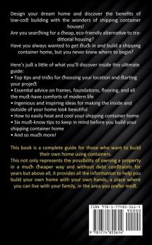 Shipping Container Homes