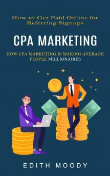 Cpa Marketing