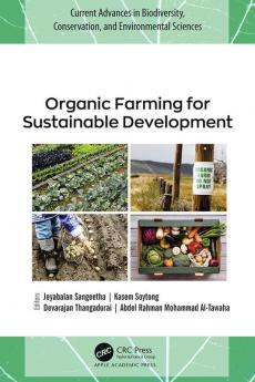 Organic Farming for Sustainable Development