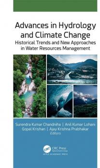 Advances in Hydrology and Climate Change