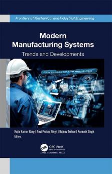 Modern Manufacturing Systems