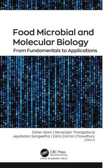 Food Microbial and Molecular Biology