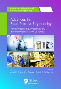 Advances in Food Process Engineering