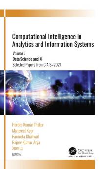 Computational Intelligence in Analytics and Information Systems