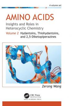 Amino Acids: Insights and Roles in Heterocyclic Chemistry
