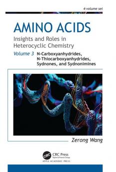 Amino Acids: Insights and Roles in Heterocyclic Chemistry