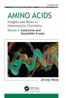 Amino Acids: Insights and Roles in Heterocyclic Chemistry