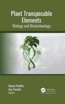 Plant Transposable Elements