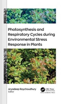 Photosynthesis and Respiratory Cycles during Environmental Stress Response in Plants