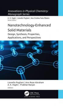 Nanotechnology-Enhanced Solid Materials