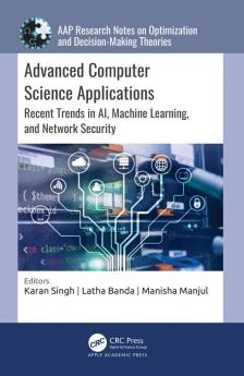 Advanced Computer Science Applications