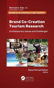 Brand Co-Creation Tourism Research