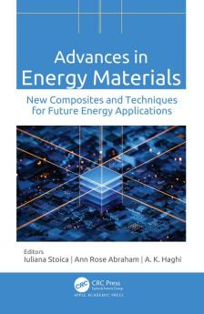 Advances in Energy Materials