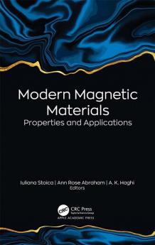 Modern Magnetic Materials