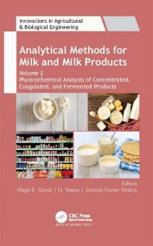 Analytical Methods for Milk and Milk Products