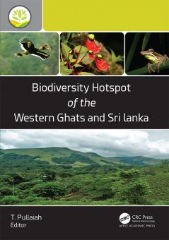 Biodiversity Hotspot of the Western Ghats and Sri Lanka