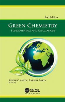 Green Chemistry 2nd edition