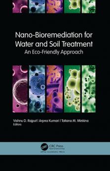 Nano-Bioremediation for Water and Soil Treatment