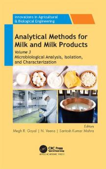 Analytical Methods for Milk and Milk Products