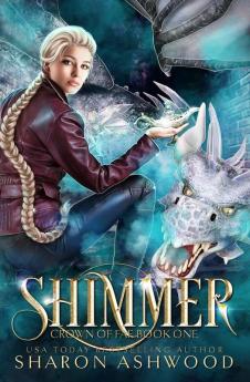 Shimmer: 1 (Crown of Fae)