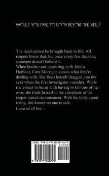 The Necromancer: 1 (Through the Veil)