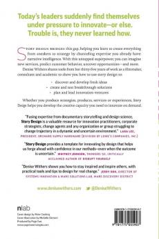 Story Design: The Creative Way to Innovate
