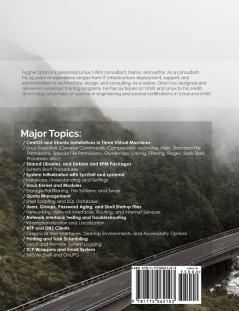 CompTIA Linux+/LPIC-1