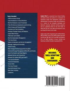 RHCSA Red Hat Enterprise Linux 8 (UPDATED)