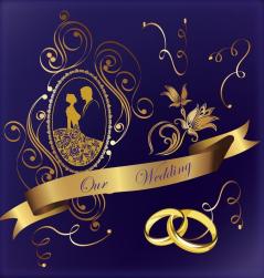 Our Wedding: Victorian Wedding Guest Memory Book: 2 (Victorian Journals)