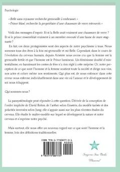 Homme...Femme...un Nouveau Regard: Le Code Invisible de la Nature et du Cerveau Humain -volume 1