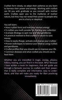 Crystals for Healing