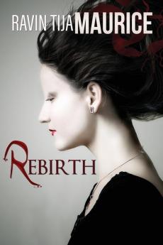 Rebirth: 1 (Afflicted)