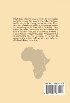 Abyssinian Nomad: An African Woman's Journey of Love Loss & Adventure from Cape to Cairo
