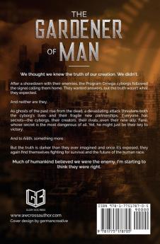 The Gardener of Man: Artilect War Book Two: 2