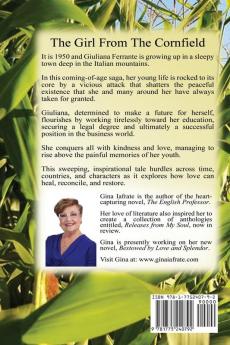 The Girl From The Cornfield