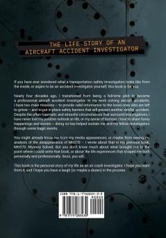 Picking Through The Pieces: The Life Story of An Aircraft Accident Investigator