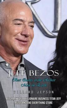 Jeff Bezos