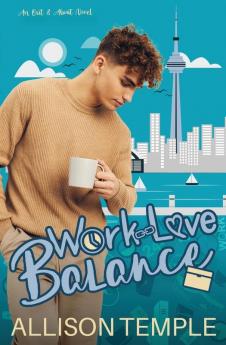 Work-Love Balance: 1 (Out & about)