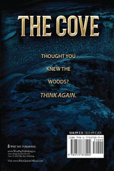 The Cove: Book Two of the Lost Boys Trilogy: 2