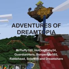 Adventures of Dreamtopia