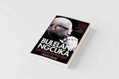 BULELANI NGCUKA - The Sting in the Tale