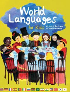 World Languages for Kids