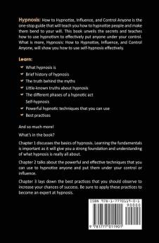 Hypnosis