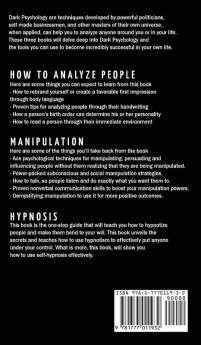 Dark Psychology