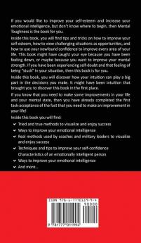 Mental Toughness: How to Build Mental Toughness and Develop an Unbeatable Mind