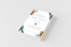 Reflective Bible Journal for Teens