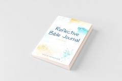 Reflective Bible Journal for Kids