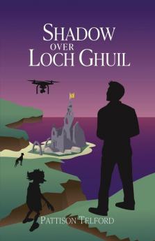 Shadow Over Loch Ghuil: 2 (Redferne Family)